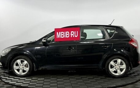 KIA cee'd I рестайлинг, 2011 год, 710 000 рублей, 9 фотография