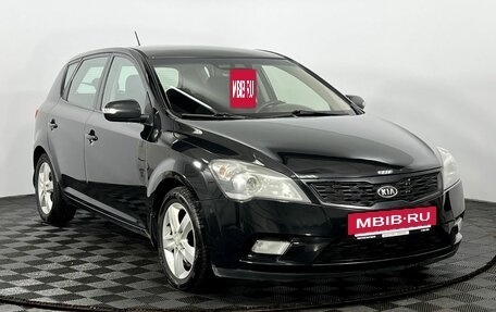 KIA cee'd I рестайлинг, 2011 год, 710 000 рублей, 4 фотография