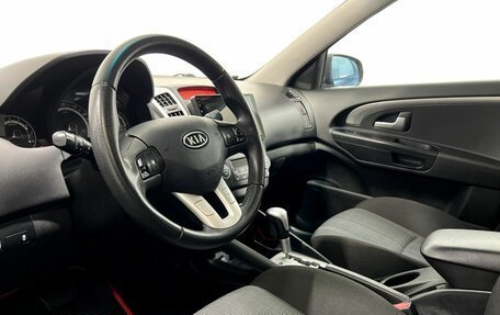 KIA cee'd I рестайлинг, 2011 год, 710 000 рублей, 10 фотография