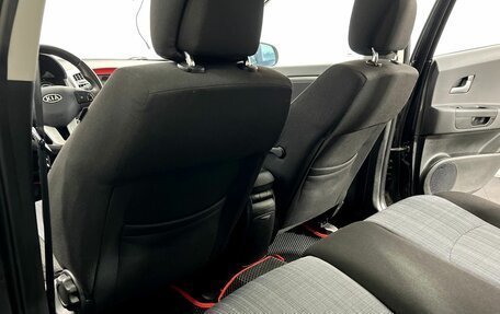 KIA cee'd I рестайлинг, 2011 год, 710 000 рублей, 11 фотография