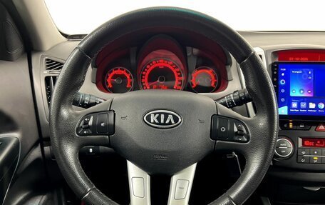 KIA cee'd I рестайлинг, 2011 год, 710 000 рублей, 16 фотография