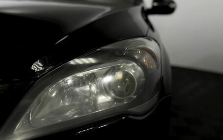 KIA cee'd I рестайлинг, 2011 год, 710 000 рублей, 18 фотография