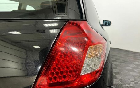 KIA cee'd I рестайлинг, 2011 год, 710 000 рублей, 19 фотография