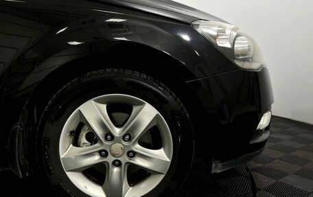 KIA cee'd I рестайлинг, 2011 год, 710 000 рублей, 22 фотография