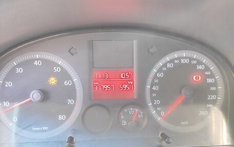 Volkswagen Caddy III рестайлинг, 2007 год, 700 000 рублей, 5 фотография