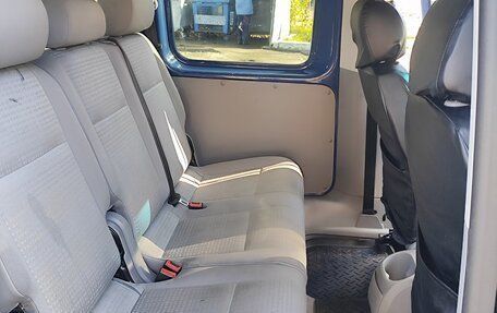 Volkswagen Caddy III рестайлинг, 2007 год, 700 000 рублей, 7 фотография