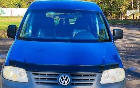 Volkswagen Caddy III рестайлинг, 2007 год, 700 000 рублей, 1 фотография