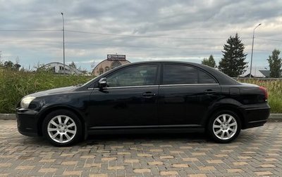 Toyota Avensis III рестайлинг, 2006 год, 620 000 рублей, 1 фотография