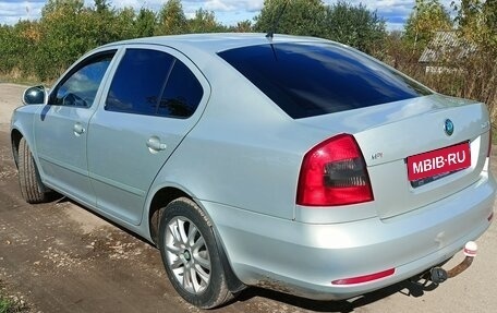 Skoda Octavia, 2012 год, 700 000 рублей, 1 фотография