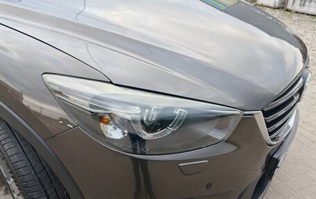 Mazda CX-5 II, 2015 год, 1 900 000 рублей, 13 фотография