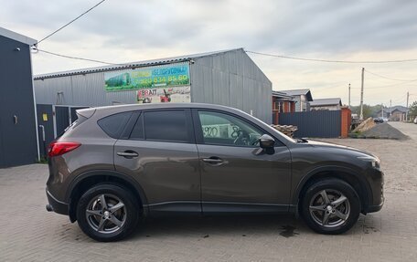 Mazda CX-5 II, 2015 год, 1 900 000 рублей, 8 фотография