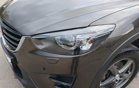 Mazda CX-5 II, 2015 год, 1 900 000 рублей, 12 фотография