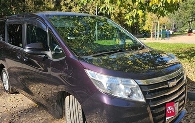 Toyota Noah III, 2015 год, 1 790 000 рублей, 1 фотография