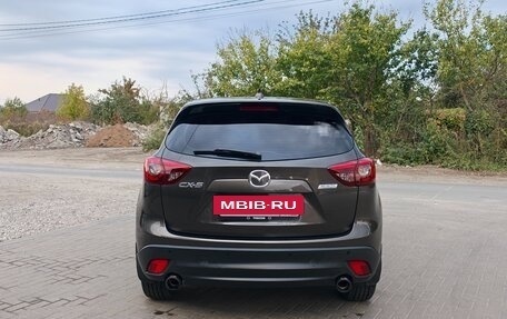 Mazda CX-5 II, 2015 год, 1 900 000 рублей, 6 фотография
