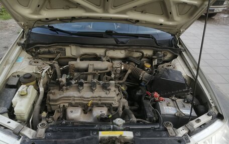 Nissan Almera Classic, 2007 год, 500 000 рублей, 1 фотография