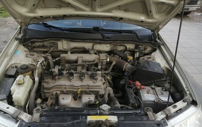 Nissan Almera Classic, 2007 год, 500 000 рублей, 1 фотография