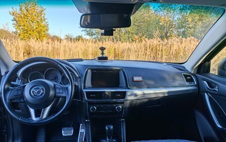 Mazda CX-5 II, 2015 год, 1 900 000 рублей, 16 фотография
