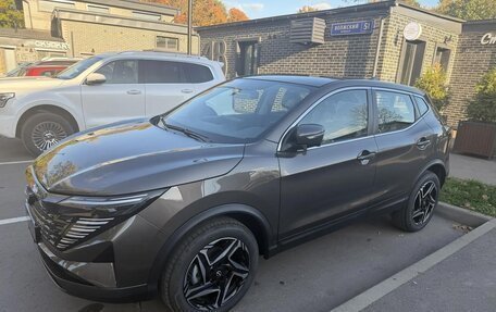 Nissan Qashqai, 2026 год, 2 120 000 рублей, 1 фотография