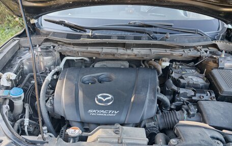 Mazda CX-5 II, 2015 год, 1 900 000 рублей, 27 фотография