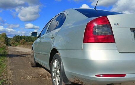 Skoda Octavia, 2012 год, 700 000 рублей, 4 фотография