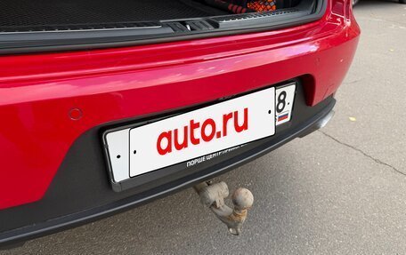 Porsche Macan I рестайлинг, 2021 год, 5 900 000 рублей, 17 фотография