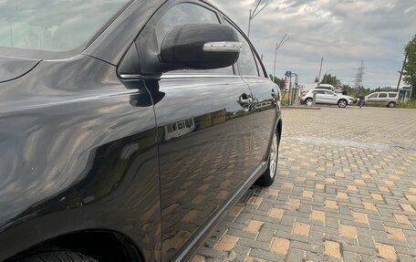 Toyota Avensis III рестайлинг, 2006 год, 620 000 рублей, 3 фотография