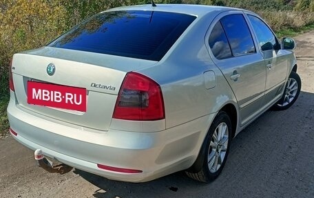 Skoda Octavia, 2012 год, 700 000 рублей, 6 фотография
