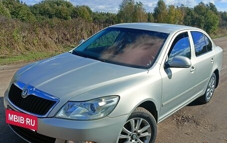 Skoda Octavia, 2012 год, 700 000 рублей, 2 фотография