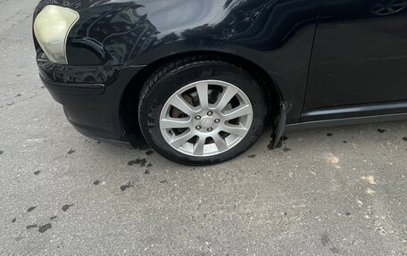 Toyota Avensis III рестайлинг, 2006 год, 620 000 рублей, 9 фотография