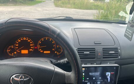 Toyota Avensis III рестайлинг, 2006 год, 620 000 рублей, 7 фотография