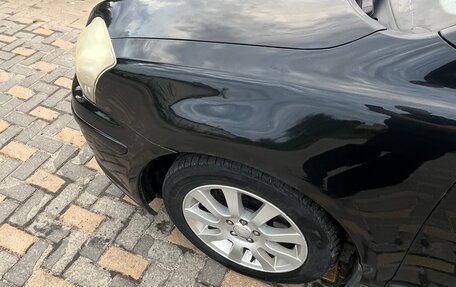 Toyota Avensis III рестайлинг, 2006 год, 620 000 рублей, 21 фотография