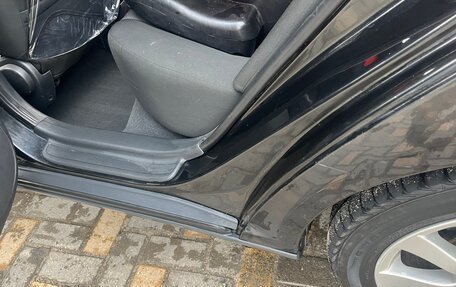 Toyota Avensis III рестайлинг, 2006 год, 620 000 рублей, 36 фотография