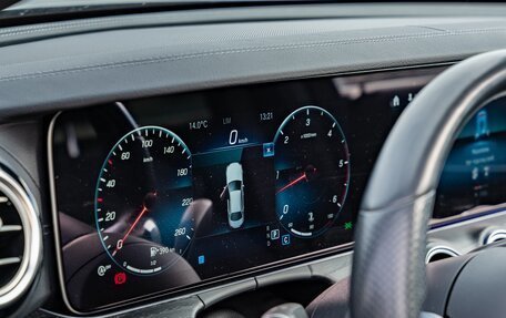 Mercedes-Benz E-Класс, 2021 год, 6 350 000 рублей, 16 фотография