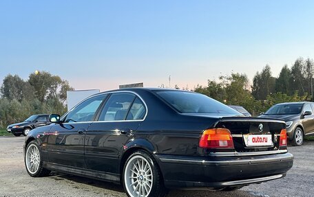 BMW 5 серия, 2001 год, 850 000 рублей, 2 фотография