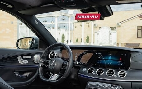 Mercedes-Benz E-Класс, 2021 год, 6 350 000 рублей, 15 фотография