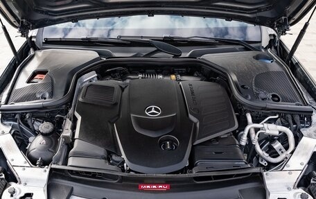 Mercedes-Benz E-Класс, 2021 год, 6 350 000 рублей, 23 фотография