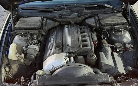BMW 5 серия, 2001 год, 850 000 рублей, 5 фотография