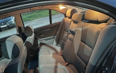 BMW 5 серия, 2001 год, 850 000 рублей, 9 фотография