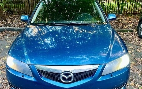 Mazda 6, 2007 год, 260 000 рублей, 2 фотография