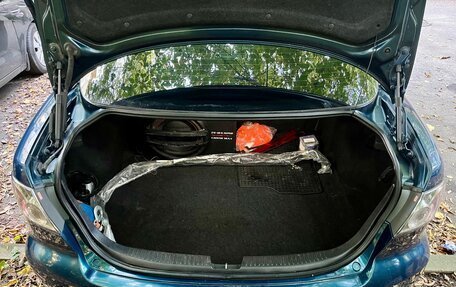 Mazda 6, 2007 год, 260 000 рублей, 11 фотография