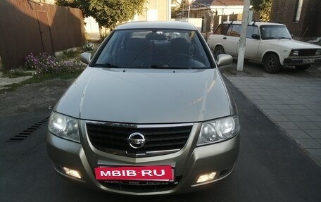Nissan Almera Classic, 2007 год, 500 000 рублей, 2 фотография
