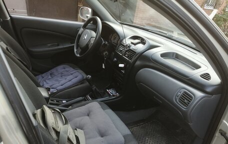 Nissan Almera Classic, 2007 год, 500 000 рублей, 6 фотография