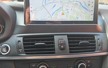 BMW X3, 2013 год, 1 800 000 рублей, 8 фотография