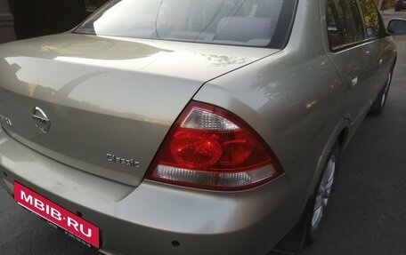 Nissan Almera Classic, 2007 год, 500 000 рублей, 7 фотография