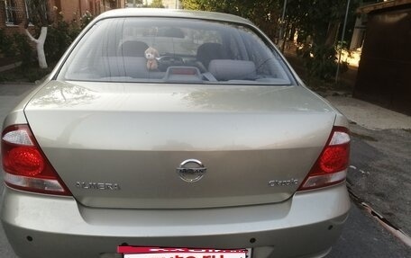 Nissan Almera Classic, 2007 год, 500 000 рублей, 8 фотография