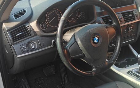 BMW X3, 2013 год, 1 800 000 рублей, 12 фотография