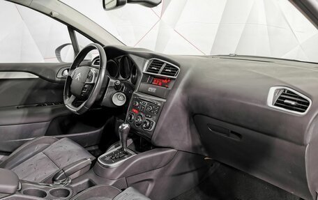 Citroen C4 II рестайлинг, 2012 год, 385 000 рублей, 12 фотография