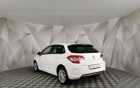 Citroen C4 II рестайлинг, 2012 год, 385 000 рублей, 4 фотография