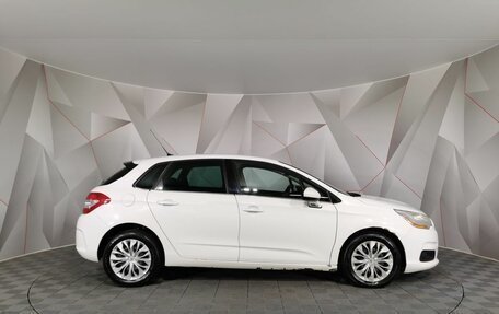 Citroen C4 II рестайлинг, 2012 год, 385 000 рублей, 6 фотография