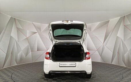 Citroen C4 II рестайлинг, 2012 год, 385 000 рублей, 11 фотография